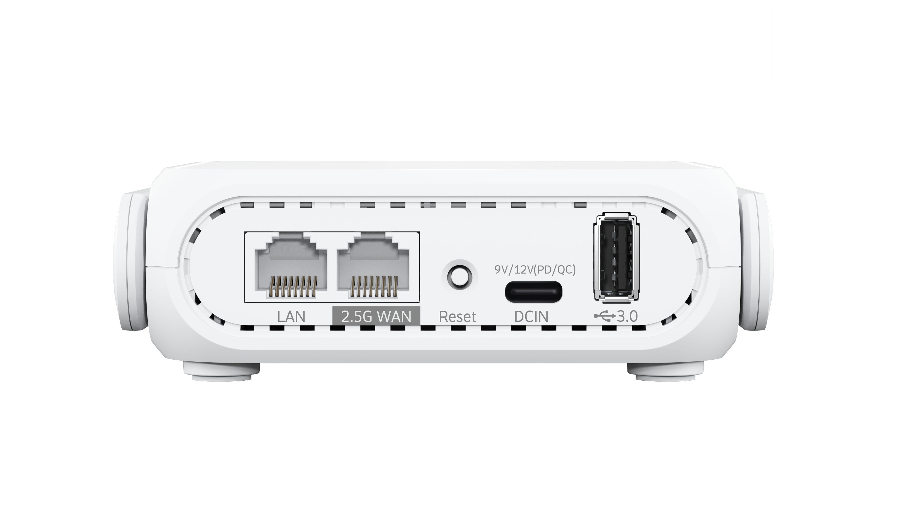 ASUS RT-BE58 TRAVEL ROUTER
