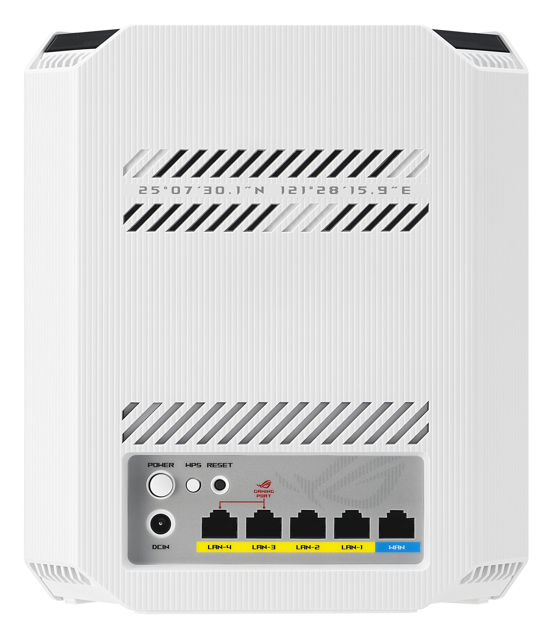 ASUS GS-BE7200 AX7200 Wi-Fi Router
