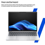 HP EliteBook 8 G1i Intel Core Ultra 5 235U 16GB RAM 512GB SSD Intel Graphics 14" WUXGA Windows 11 Pro - Image 3