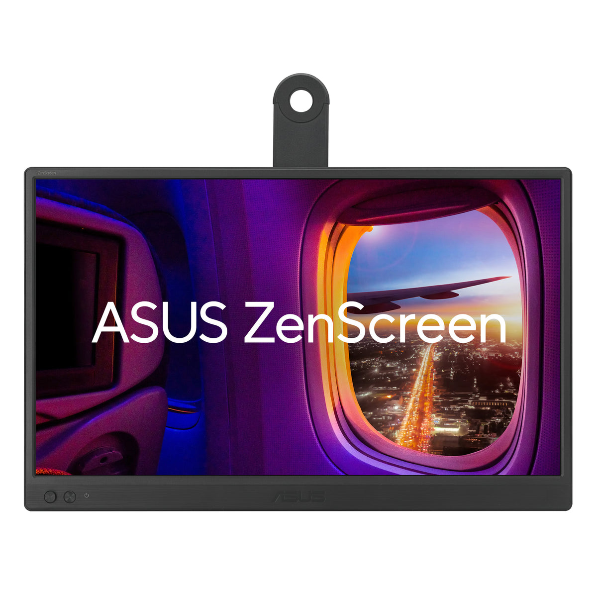 Asus ZenScreen MB169CK 16" Full HD IPS Portable Monitor 60Hz