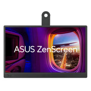 Asus ZenScreen MB169CK 16" Full HD IPS Portable Monitor 60Hz
