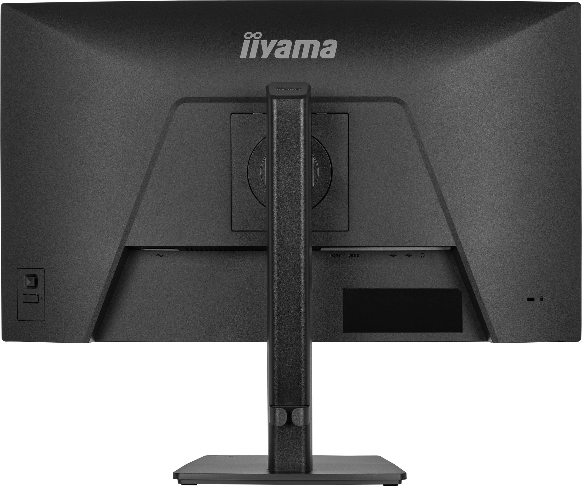 iiyama ProLite XB2796HSC-B1 27" Full HD IPS Monitor 144Hz