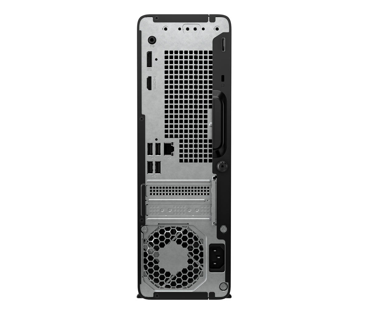 HP ProDesk 2 G1i E Intel Core i5 8GB RAM 256GB SSD Desktop PC