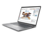 HP ZBook 8 G1i Intel Core Ultra 7 255H 32GB RAM 1TB SSD NVIDIA RTX 500 Ada 14" WUXGA Windows 11 Pro - Image 3