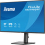 iiyama ProLite XB2796QSC-B1 27" QHD IPS Monitor 75Hz