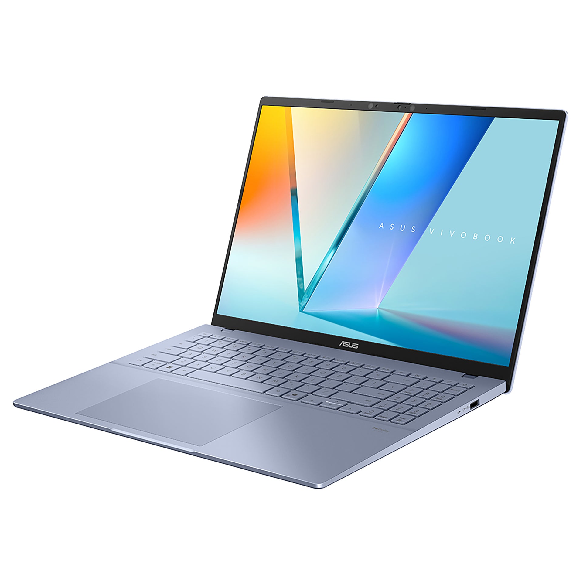 ASUS VIVOBOOK S3607 Snapdragon X2 Elite 16GB RAM 1TB SSD 16" WUXGA Windows 11 Home