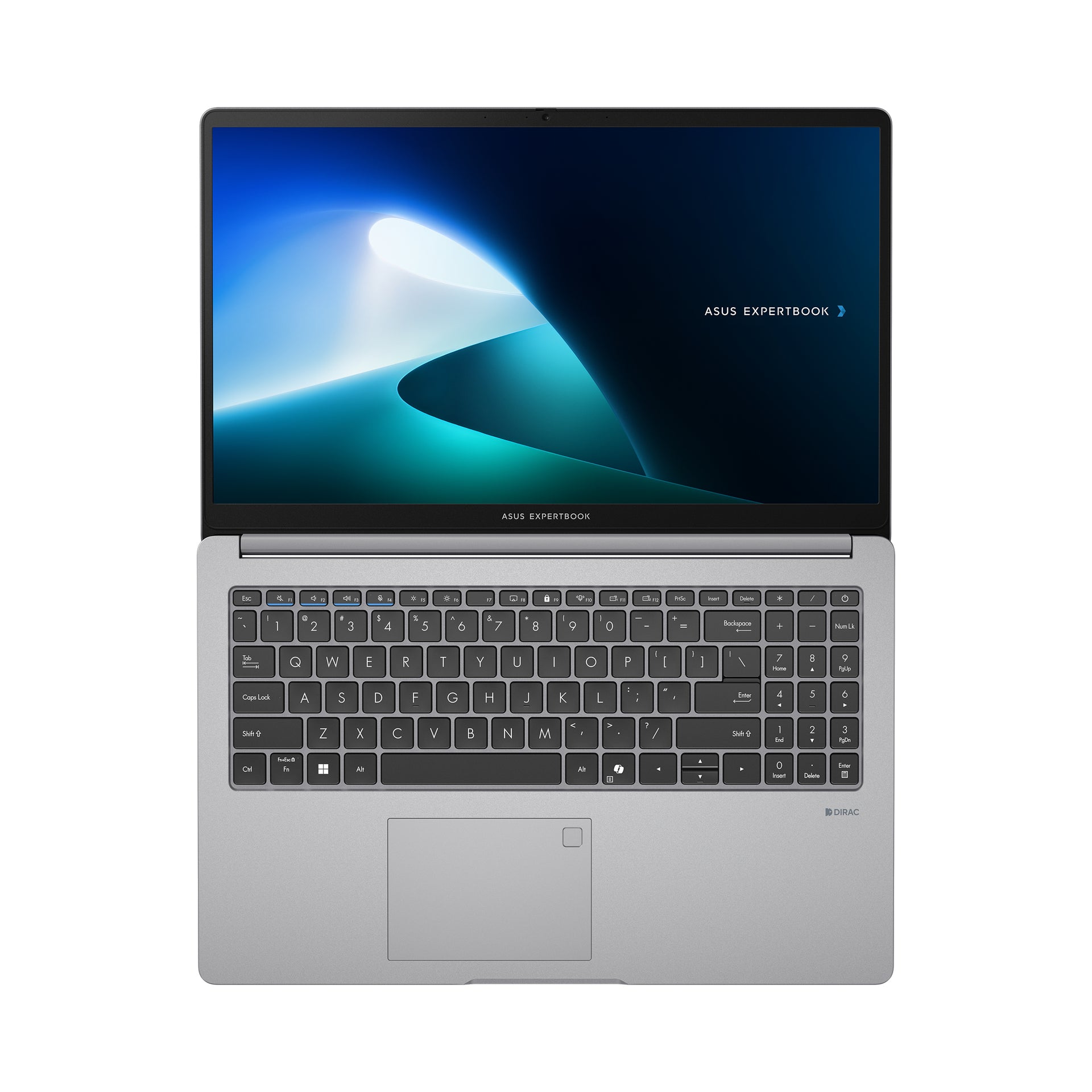 ASUS 210H Intel Core 5 16GB RAM 256GB SSD 15.6" Full HD Windows 11 Pro Education