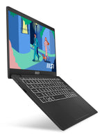 MSI Modern 14 C7M-074UK AMD Ryzen 5 8GB RAM 512GB SSD 14 Inch Windows 11 Home Laptop - Image 17