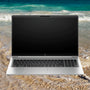 HP 455 AMD 7530U 8GB RAM 256GB SSD 15.6" Full HD Windows 11 Pro