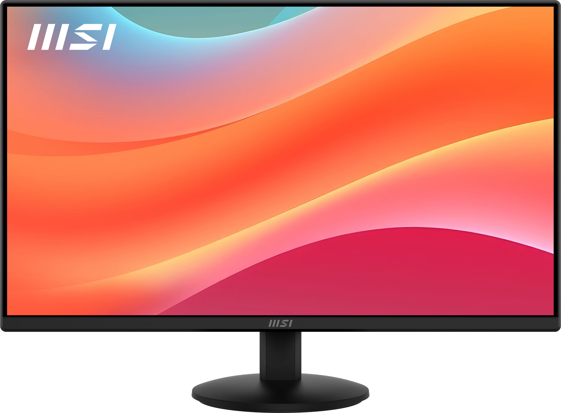MSI MP242L 23.8" Full HD IPS Monitor 100Hz