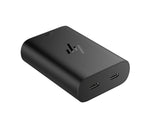 HP 65W GaN USB-C Compact Laptop Charger - Efficient and Fast Charging Solution - Image 5