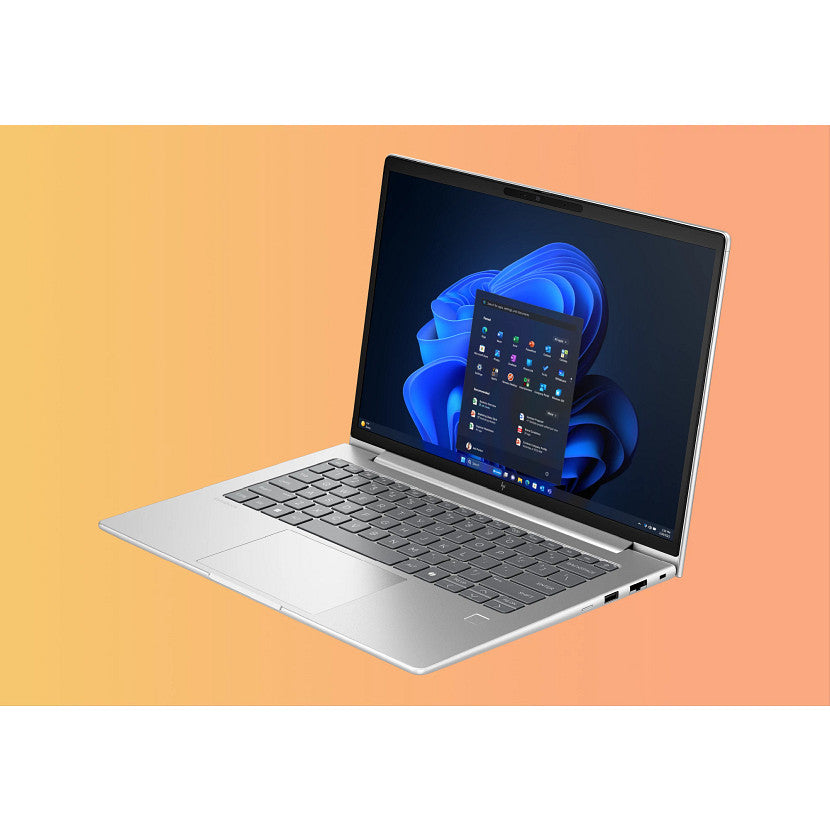 HP EliteBook 6 G1i Intel Core Ultra 5 225U 16GB RAM 512GB SSD Intel Graphics 14" WUXGA Windows 11 Pro - Image 16