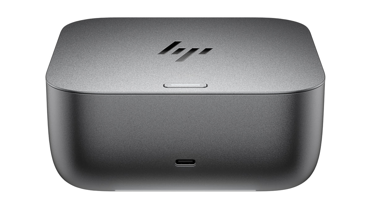 HP Thunderbolt 4 Ultra Dock with 180W Power &amp; Security - Image 12