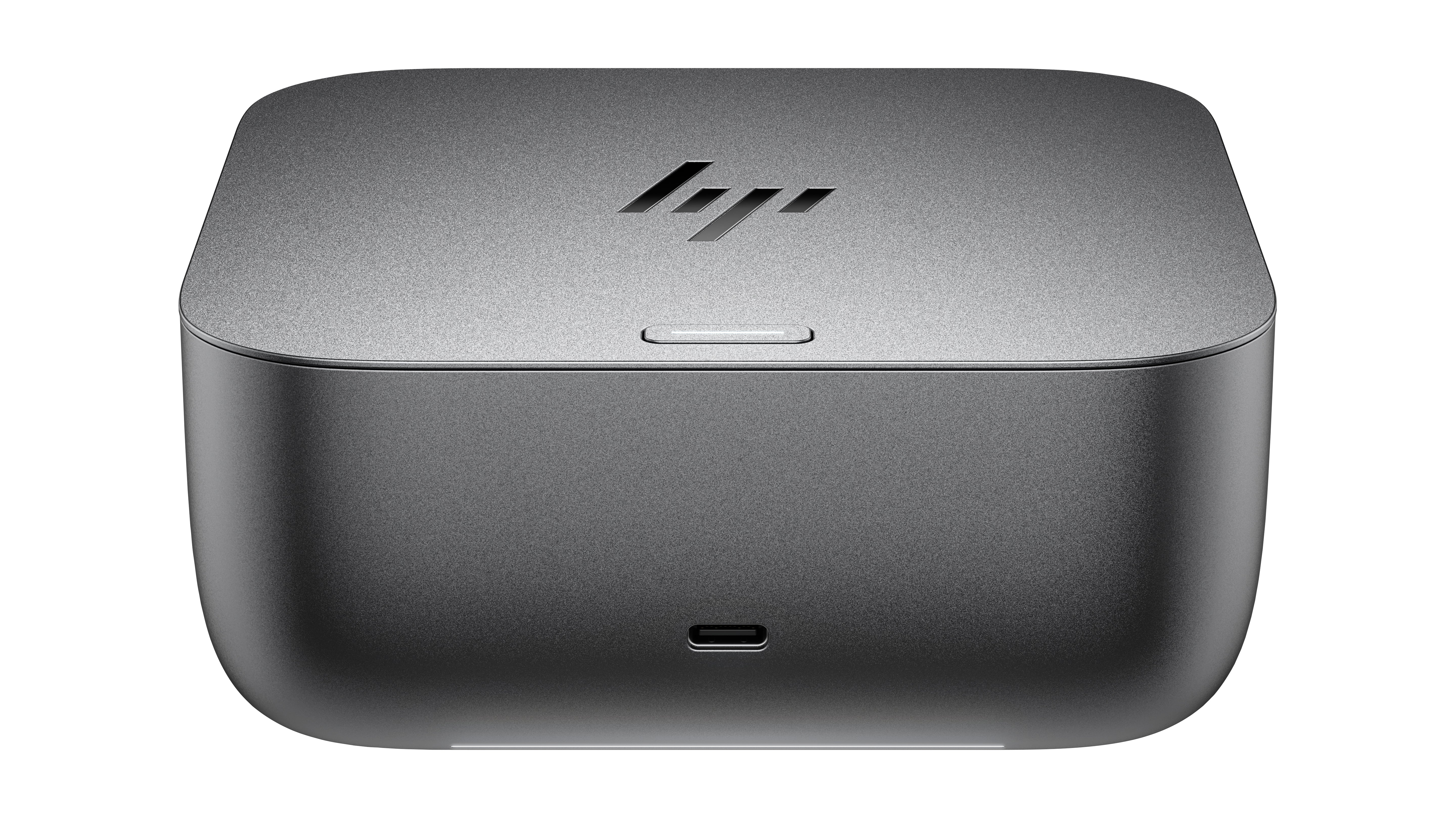 HP Thunderbolt 4 Ultra Dock with 180W Power &amp; Security - Image 12