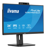 IIYAMA XUB2490HSUH-B2 23.8" Full HD Monitor IPS Panel 100Hz