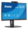 IIYAMA XUB2490HSUH-B2 23.8" Full HD Monitor IPS Panel 100Hz