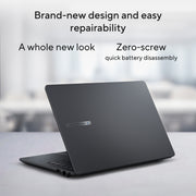 Asus Expertbook B1403C Intel Core 5 210H 16GB RAM 512GB SSD 14" Full HD Windows 11 Pro