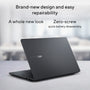 Asus Expertbook B1403C Intel Core 5 210H 16GB RAM 512GB SSD 14" Full HD Windows 11 Pro