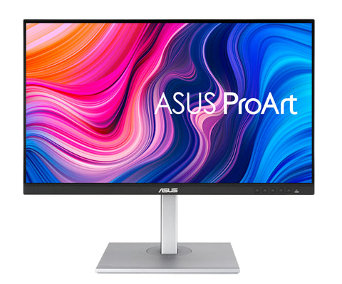 Asus ProArt PA278CV 27" Wide Quad HD Monitor IPS Panel 75Hz