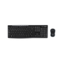 Logitech MK270 Wireless Keyboard and Mouse Combo