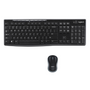 Logitech MK270 Wireless Keyboard and Mouse Combo