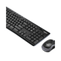 Logitech MK270 Wireless Keyboard and Mouse Combo