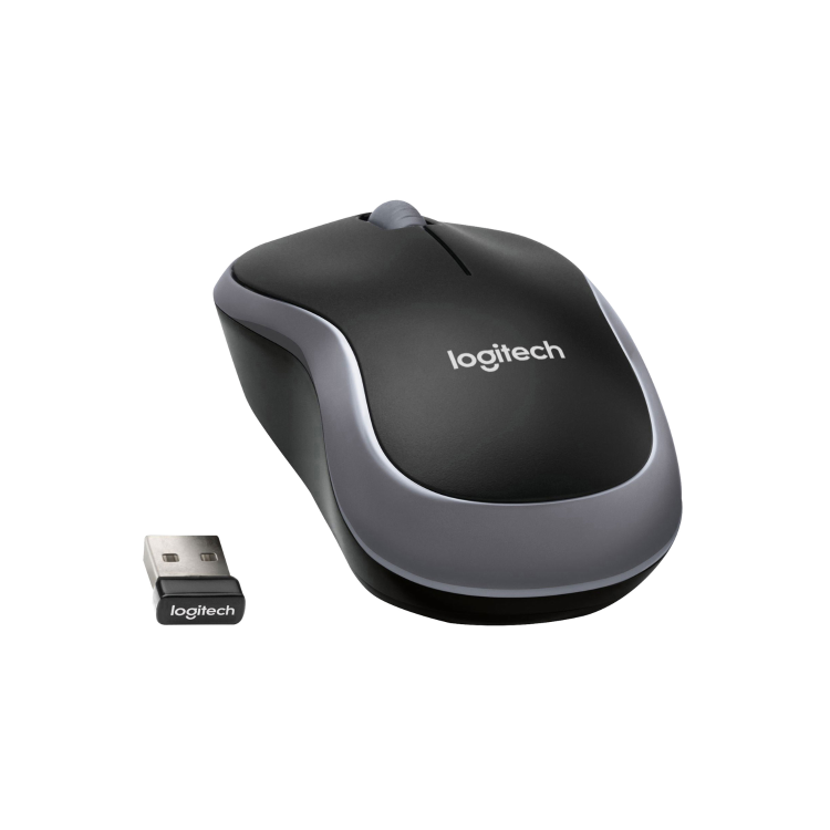 Logitech MK270 Wireless Keyboard and Mouse Combo