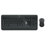 Logitech MK540 Wireless Keyboard and Mouse Combo