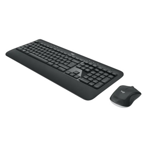 Logitech MK540 Wireless Keyboard and Mouse Combo