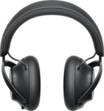 Alienware PRO-HS-G-DEAM Gaming Headset - Wired &amp; Wireless, USB-C, Bluetooth, Black - Image 2