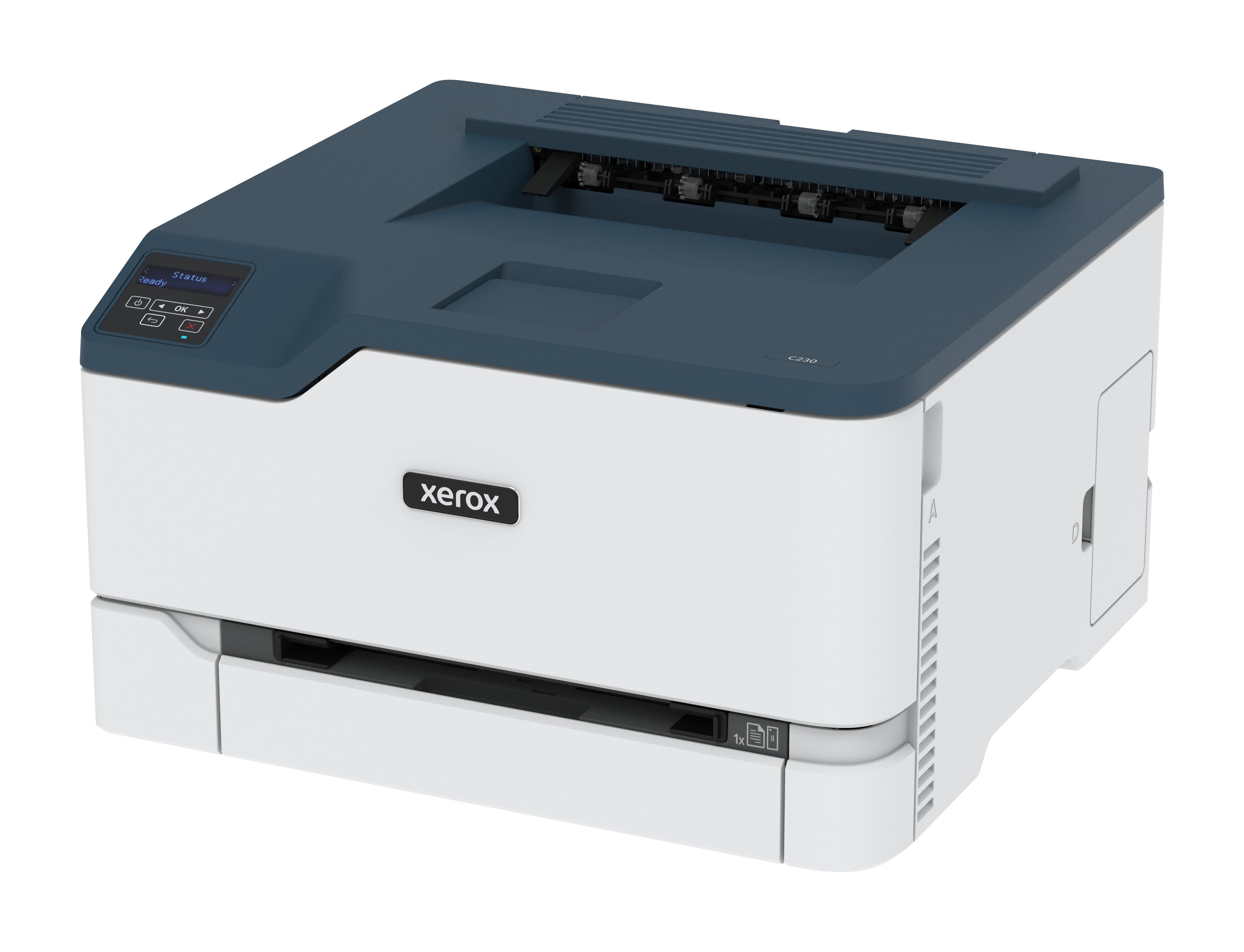 XEROX C230 Colour Laser Wireless Duplex Printer