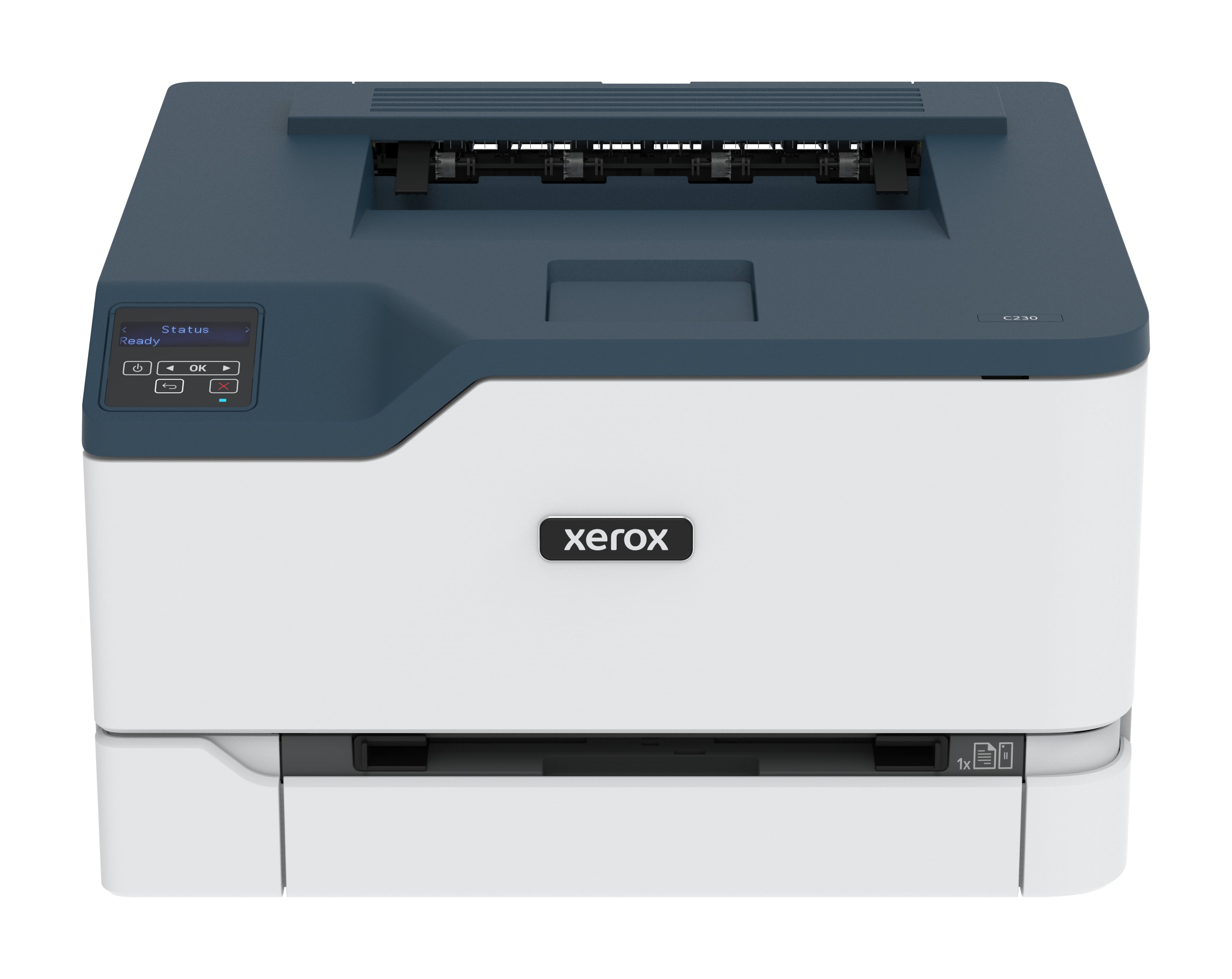 XEROX C230 Colour Laser Wireless Duplex Printer
