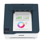 XEROX C230 Colour Laser Wireless Duplex Printer