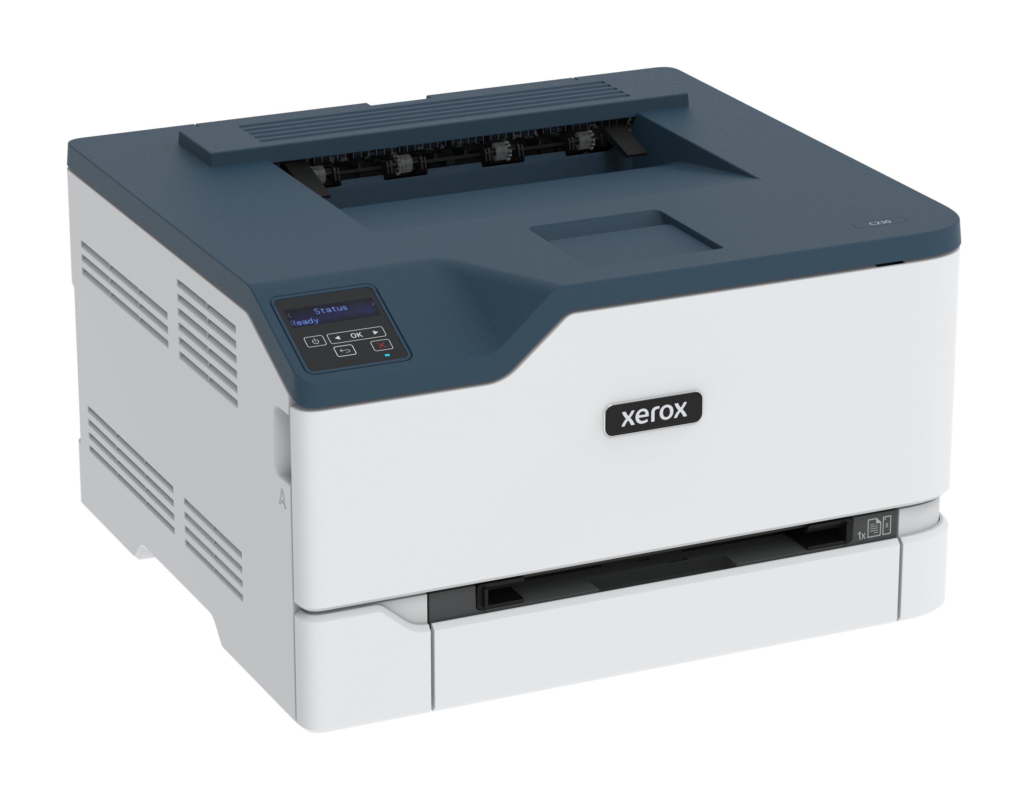 XEROX C230 Colour Laser Wireless Duplex Printer