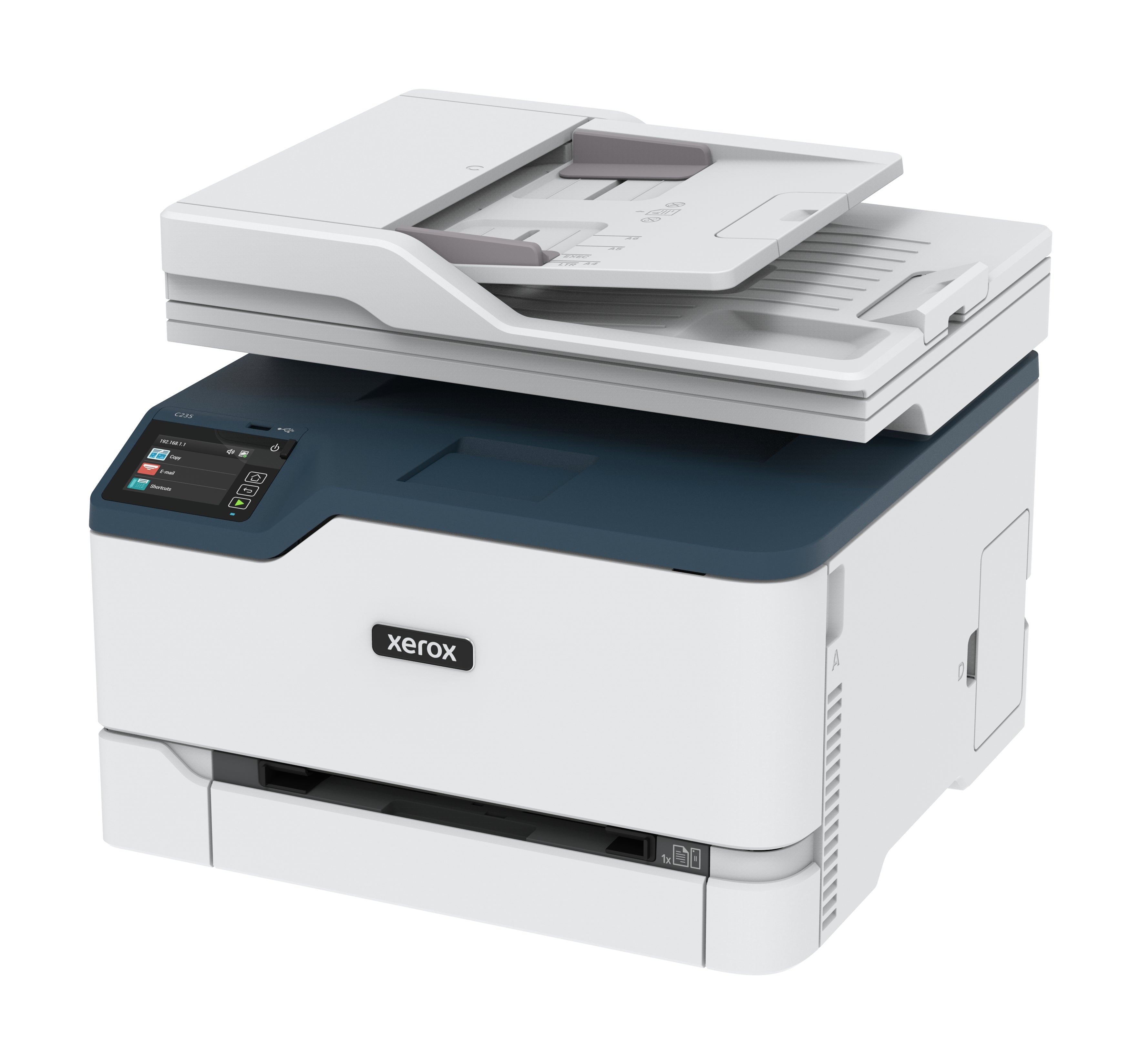 XEROX C235 Colour Laser Wireless Multifunction Printer
