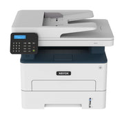 Xerox B225 Wireless All-in-One Mono Printer with Duplex, Print/Copy/Scan, ADF, 34ppm, 2 Trays, 251-Sheet Capacity