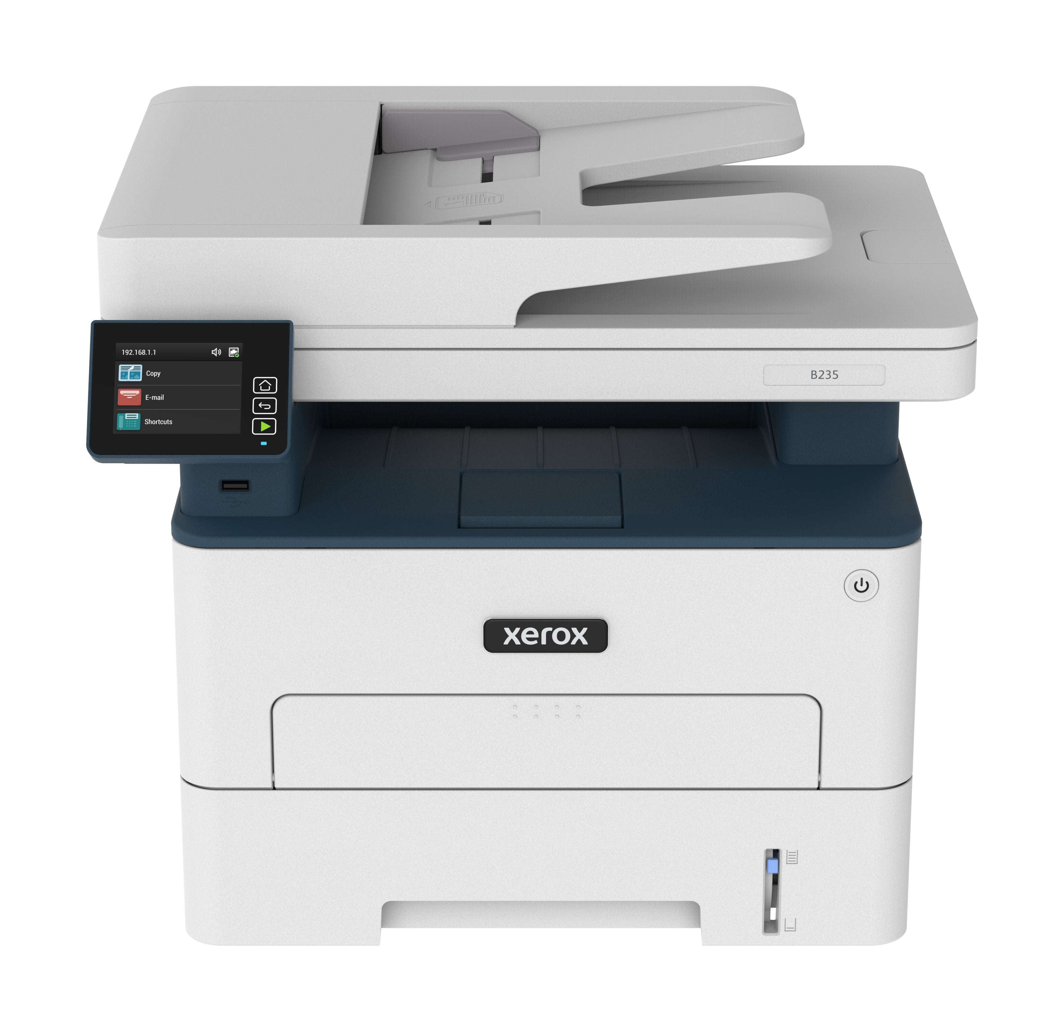 XEROX B235 Laser Mono Wireless Multifunction Printer