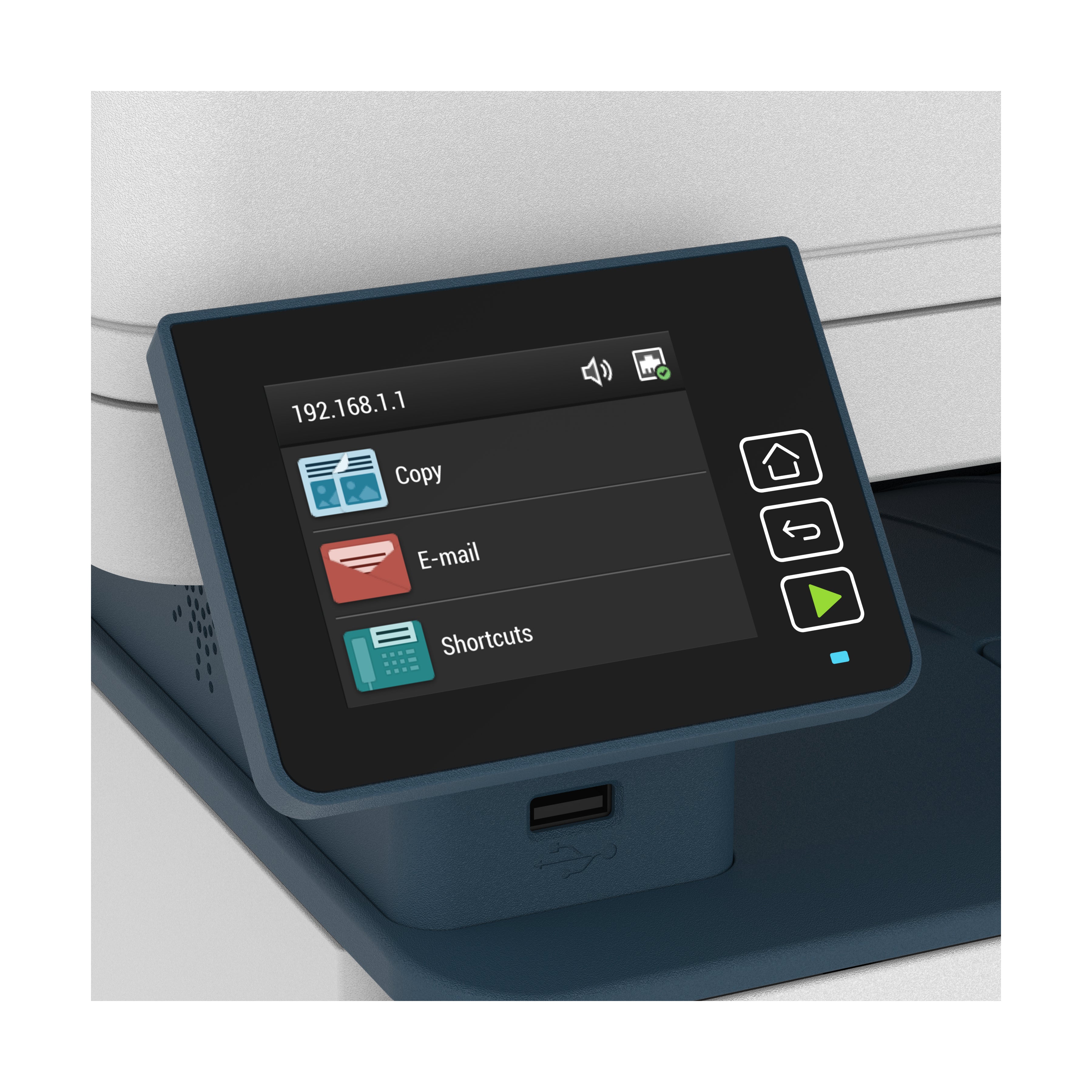 XEROX B235 Laser Mono Wireless Multifunction Printer