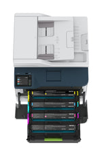 XEROX C235 Colour Laser Wireless Multifunction Printer