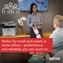Xerox B225 Wireless All-in-One Mono Printer with Duplex, Print/Copy/Scan, ADF, 34ppm, 2 Trays, 251-Sheet Capacity - Image 11