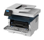 Xerox B225 Wireless All-in-One Mono Printer with Duplex, Print/Copy/Scan, ADF, 34ppm, 2 Trays, 251-Sheet Capacity - Image 2