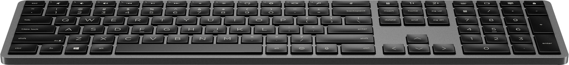 HP 975 Wireless Keyboard with Dual-Mode Connectivity - Image 8