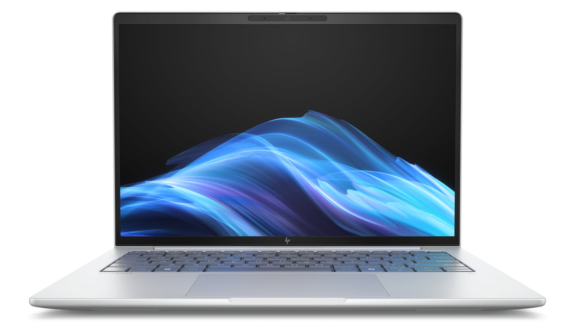 HP EliteBook 8 G1i Intel Core Ultra 5 228V 32GB RAM 512GB SSD Intel Arc Graphics 14" WUXGA Windows 11 Pro