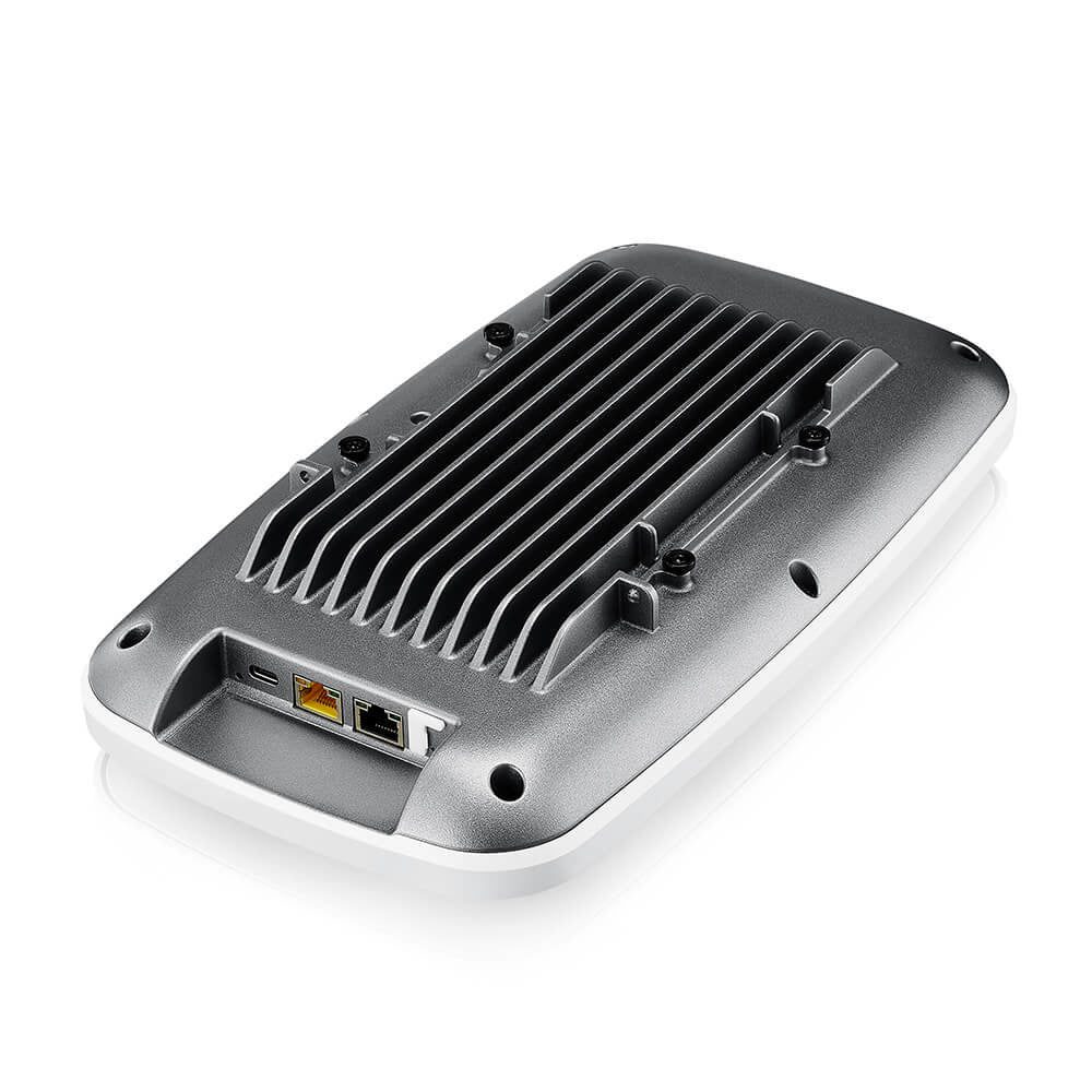 Zyxel WBE660S-EU0101F Wireless Access Point 11530 Mbit/s Wi-Fi 7 - Image 3