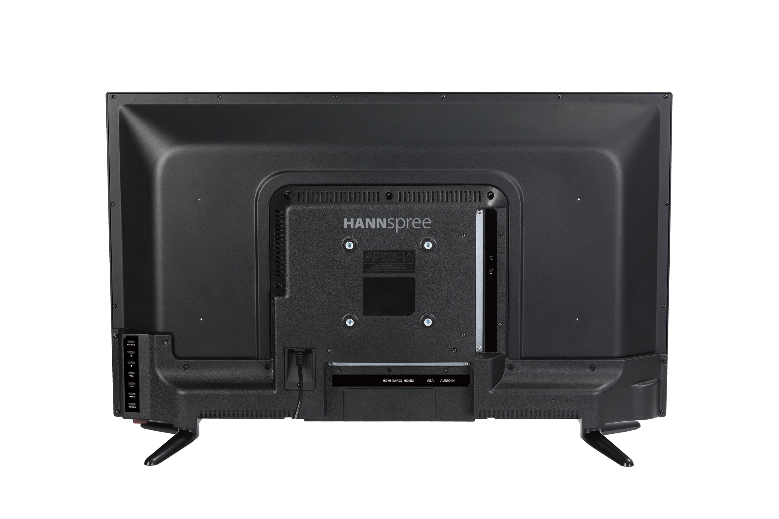 Hannspree HL320UPB 32" Full HD IPS Monitor 8ms