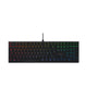 Cherry MX 10.0N RGB Low Profile Mechanical Keyboard G8A-25010LVBGB-2