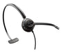 HP Poly EncorePro 540D Wired Office Headset Quick Disconnect - Image 2