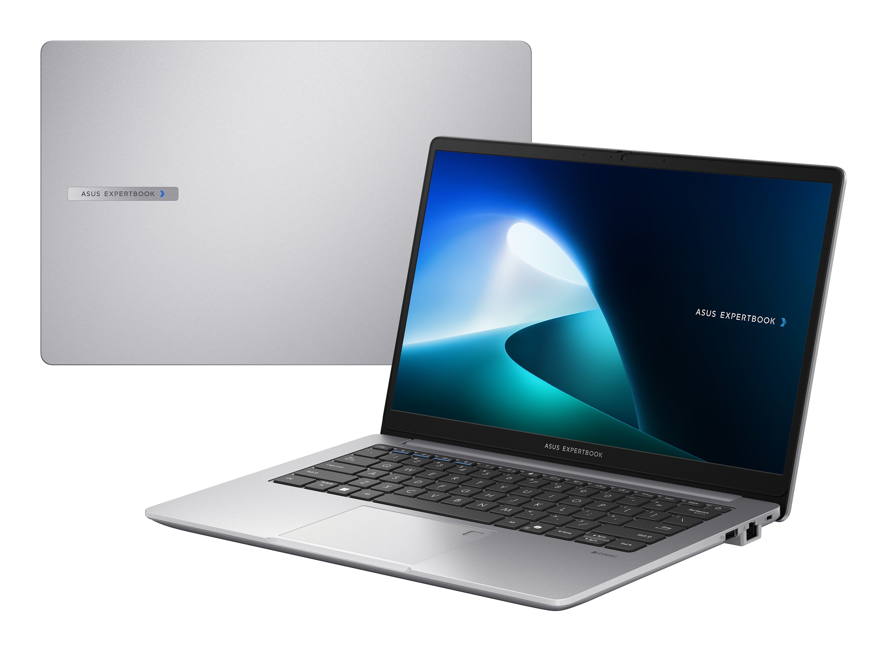 ASUS CSHELL 14 Intel Core 5 210H 8GB RAM 256GB SSD 14" Full HD Windows 11 Pro