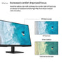 HP 324pf Series 3 Pro 23.8" Full HD Monitor IPS Panel 100Hz - Image 5