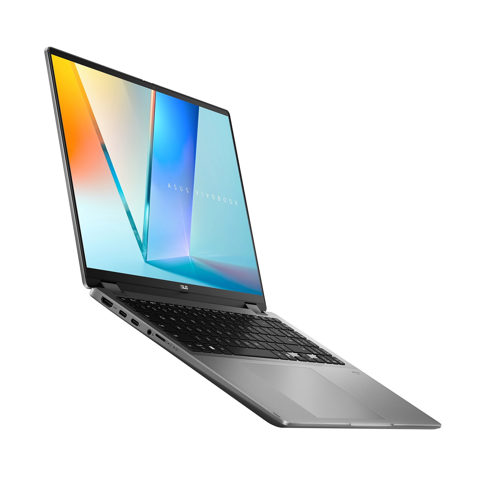 ASUS VIVO FLIP 14 256V 16GB 1TB OLED 14" 1920 x 1200 Windows 11 Home